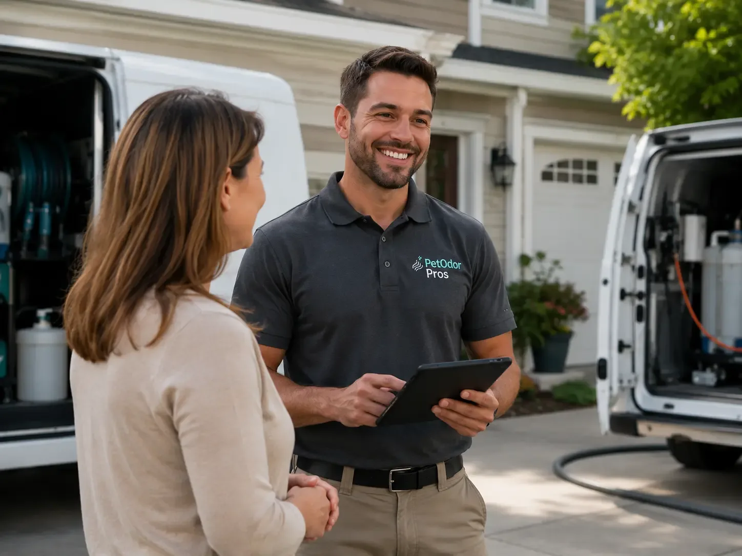 Pet Odor Removal FAQs for Boylston, MA